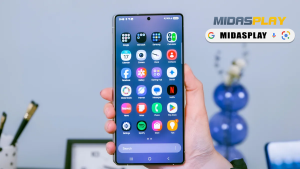 Galaxy S25 Series